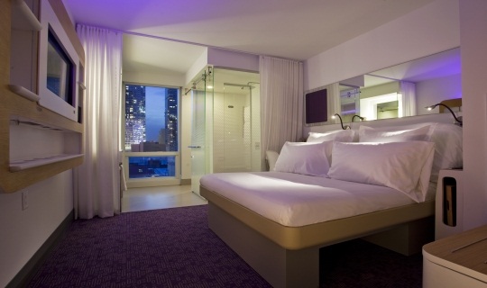 YOTEL New York